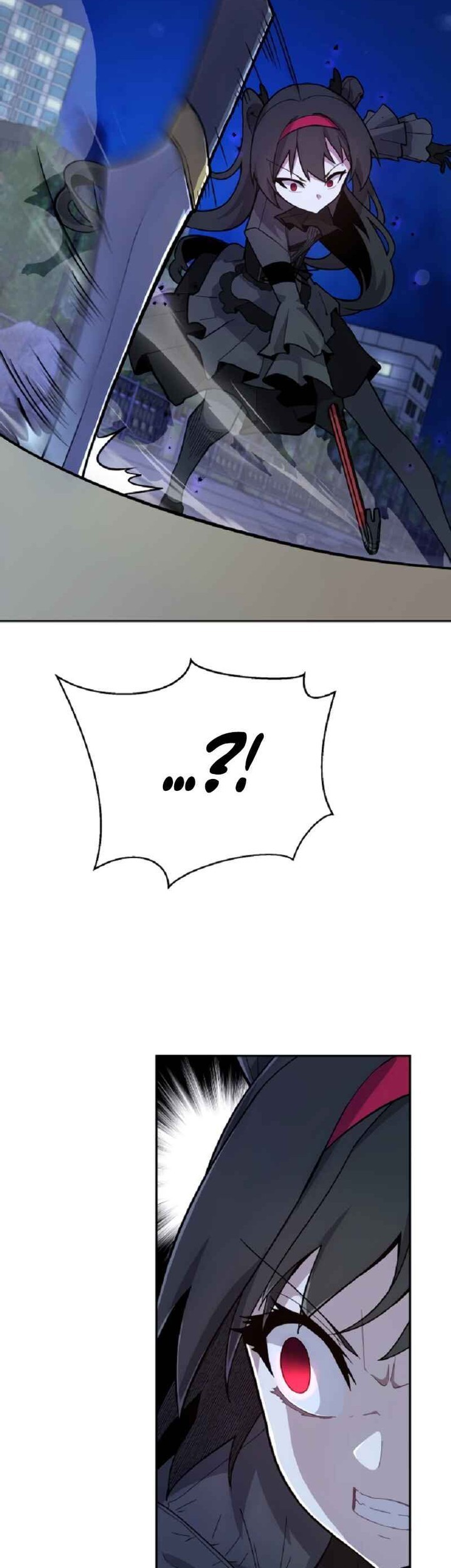 Mr. Magical Girl Bab 07 halaman 24