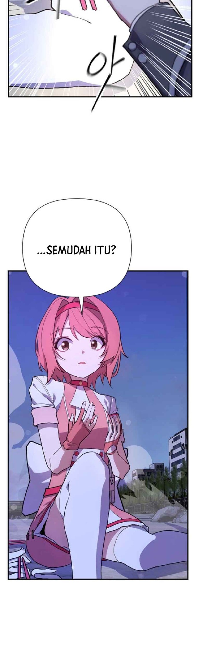 Mr. Magical Girl Bab 07 halaman 34