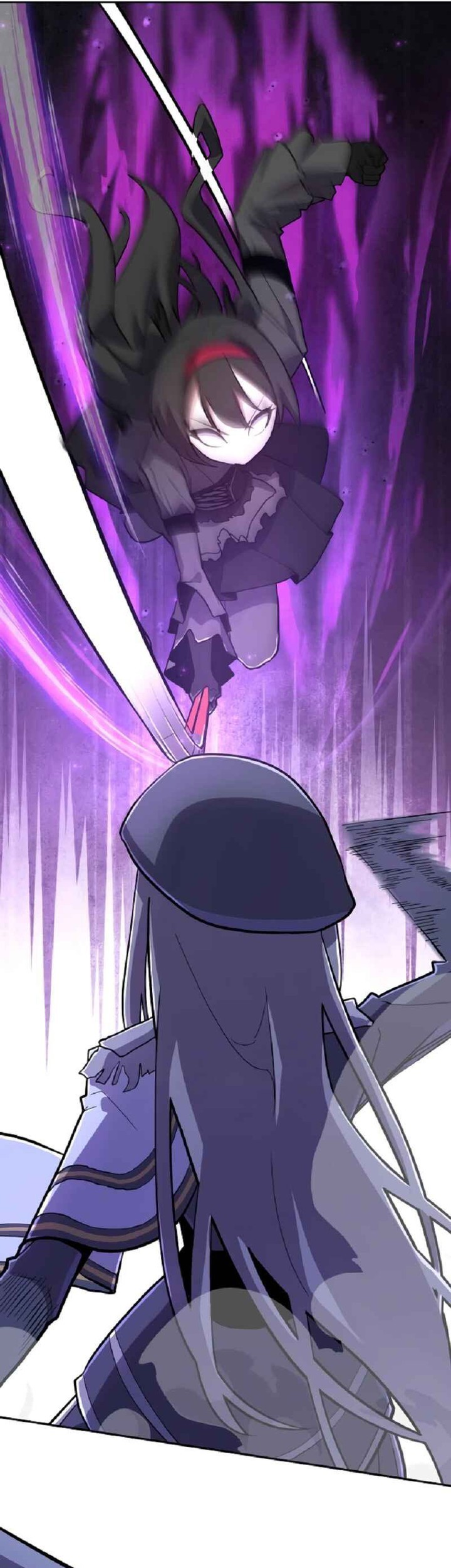 Mr. Magical Girl Bab 07 halaman 45