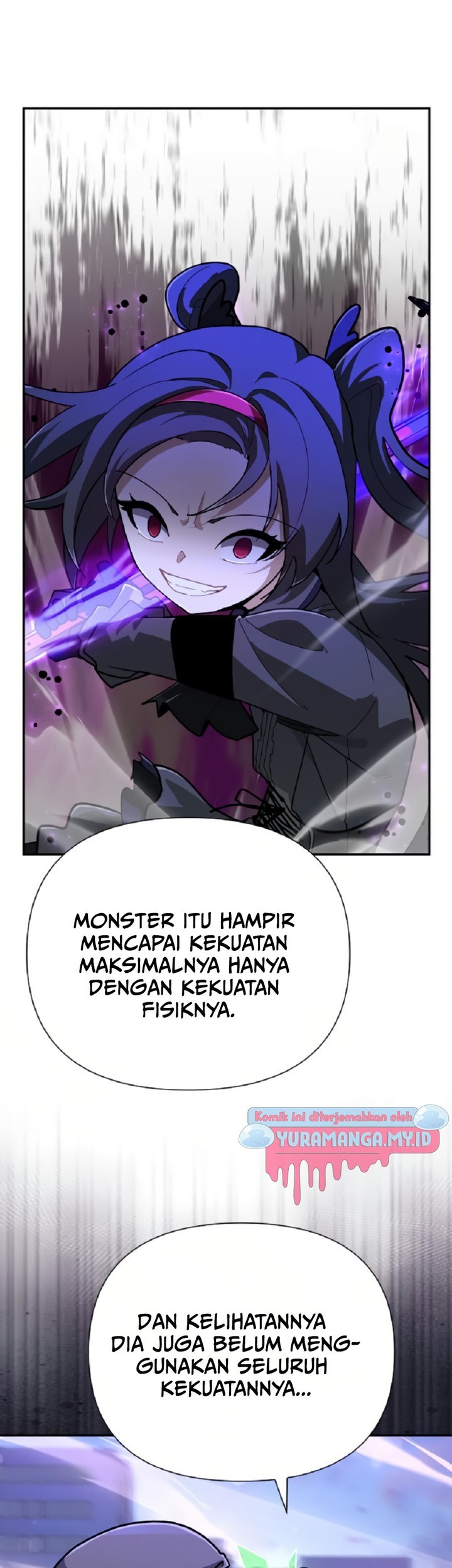 Mr. Magical Girl Bab 08 halaman 7