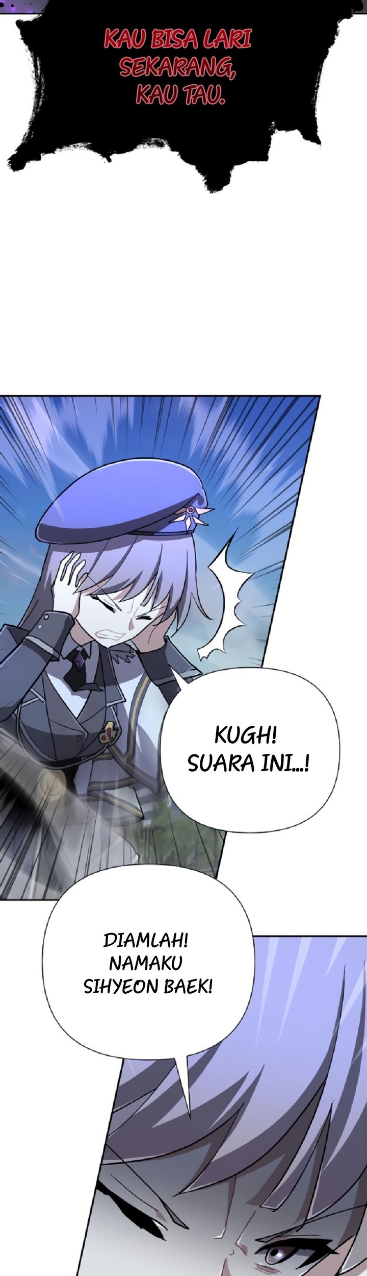 Mr. Magical Girl Bab 08 halaman 9