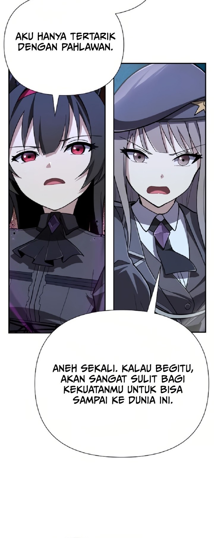 Mr. Magical Girl Bab 08 halaman 14