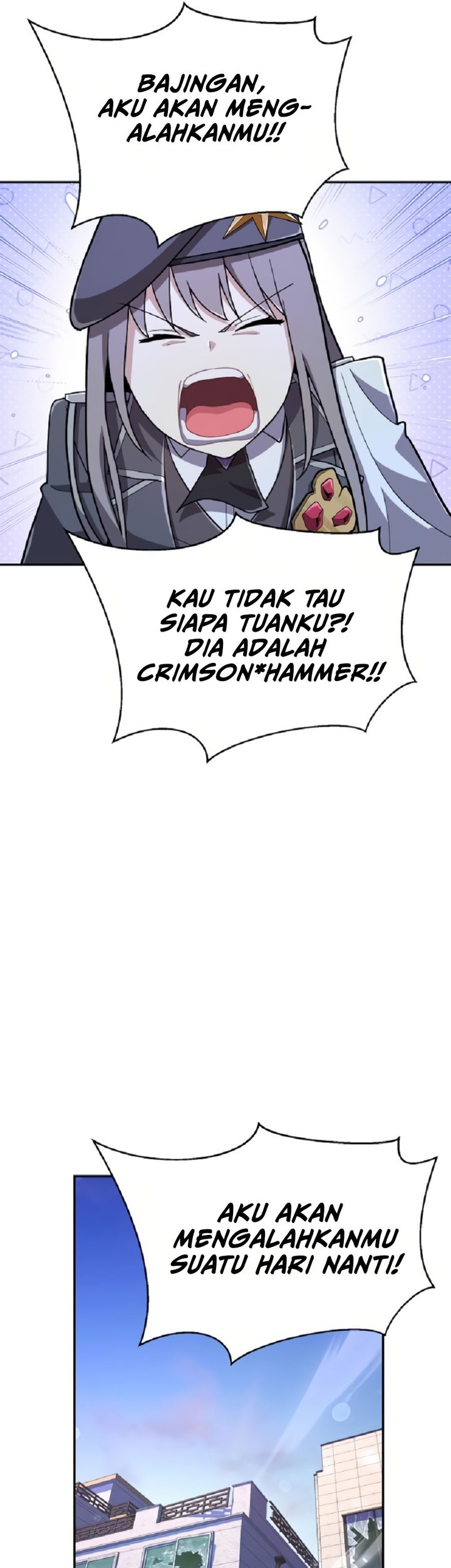 Mr. Magical Girl Bab 08 halaman 34