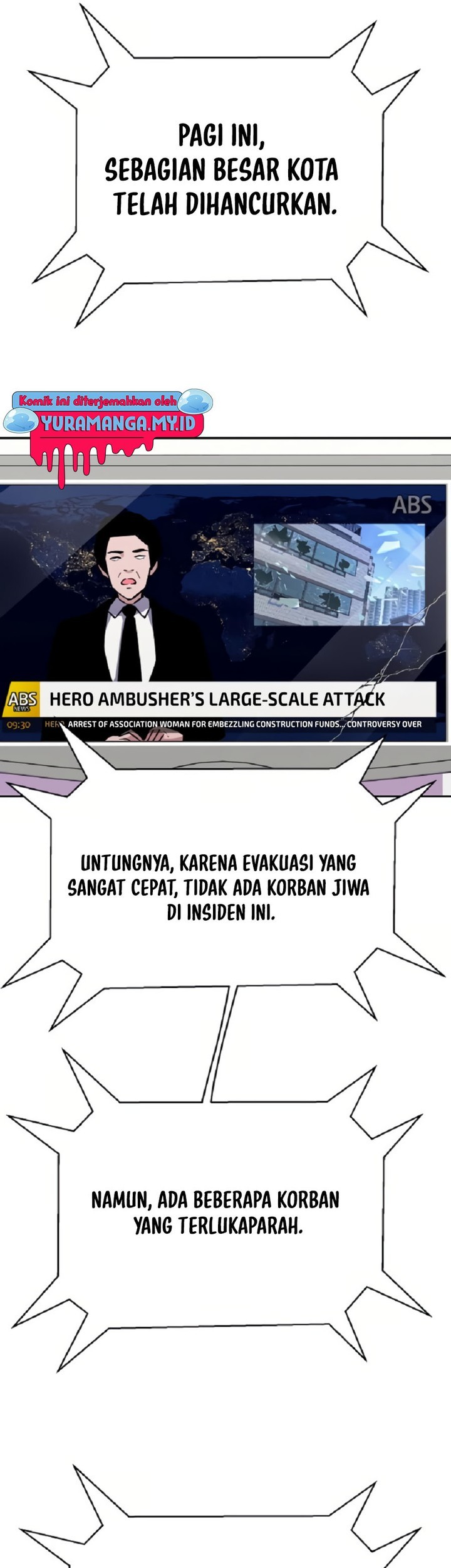 Mr. Magical Girl Bab 08 halaman 36