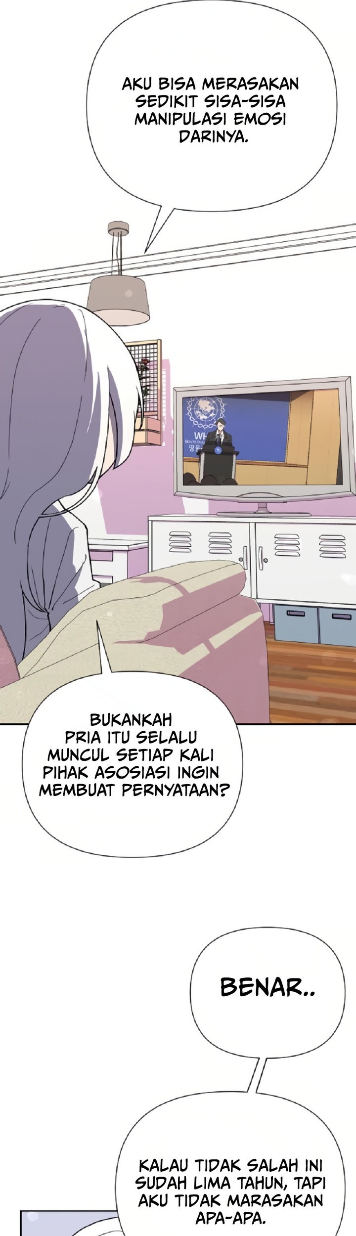 Mr. Magical Girl Bab 08 halaman 42