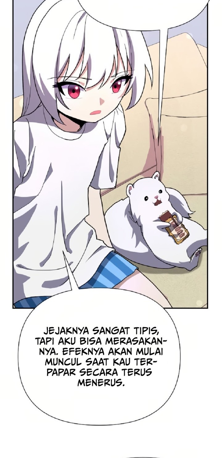 Mr. Magical Girl Bab 08 halaman 43