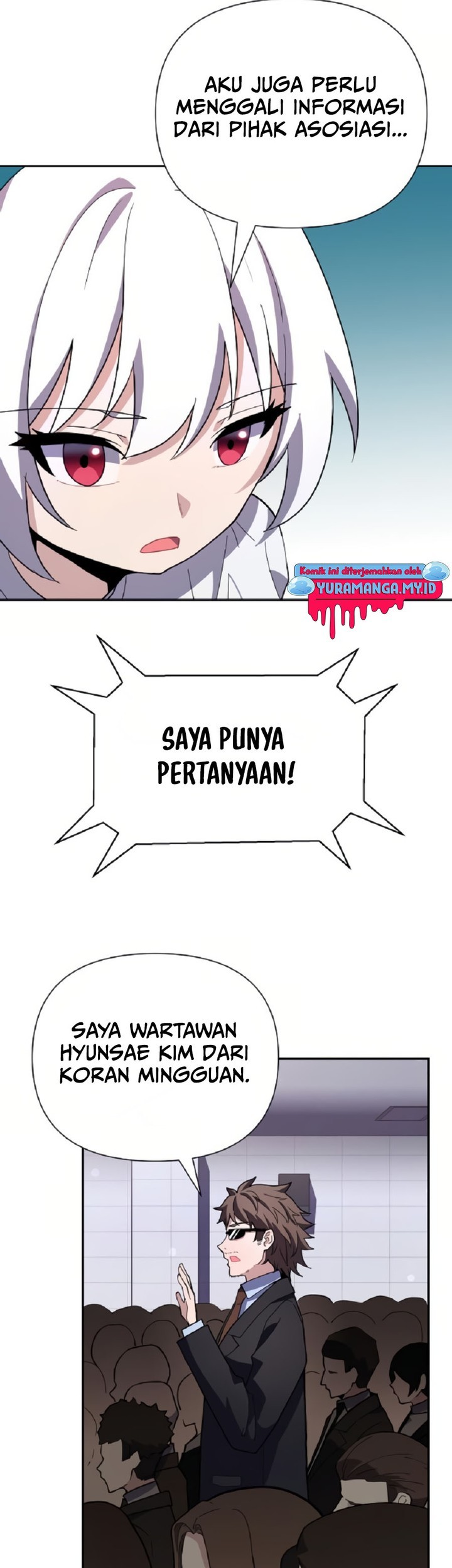 Mr. Magical Girl Bab 08 halaman 44