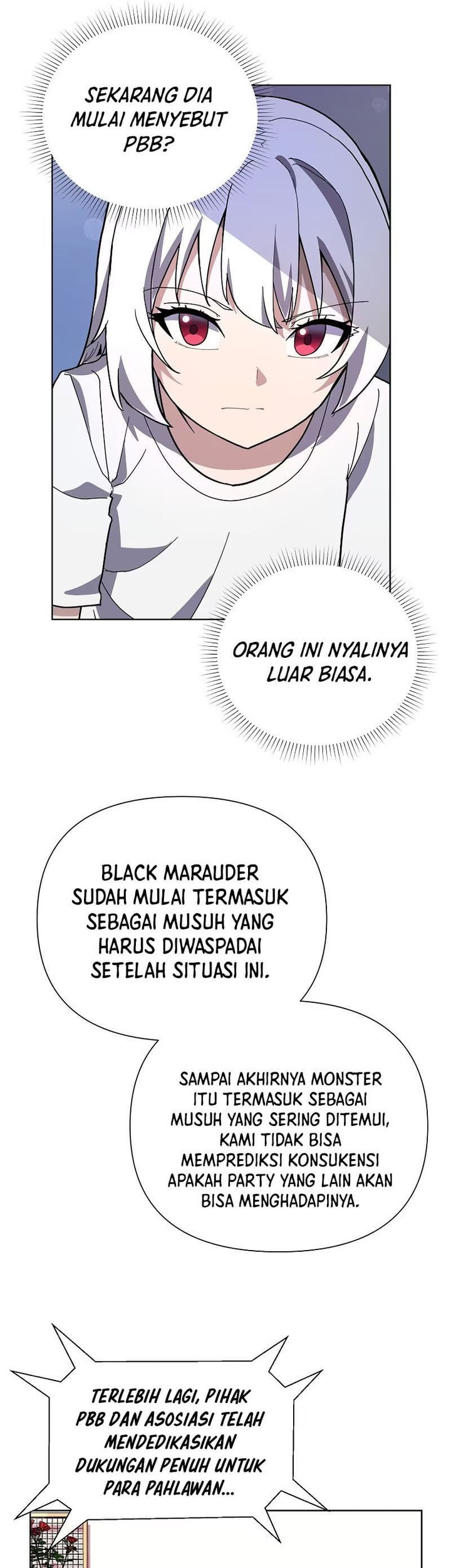 Mr. Magical Girl Bab 09 halaman 5