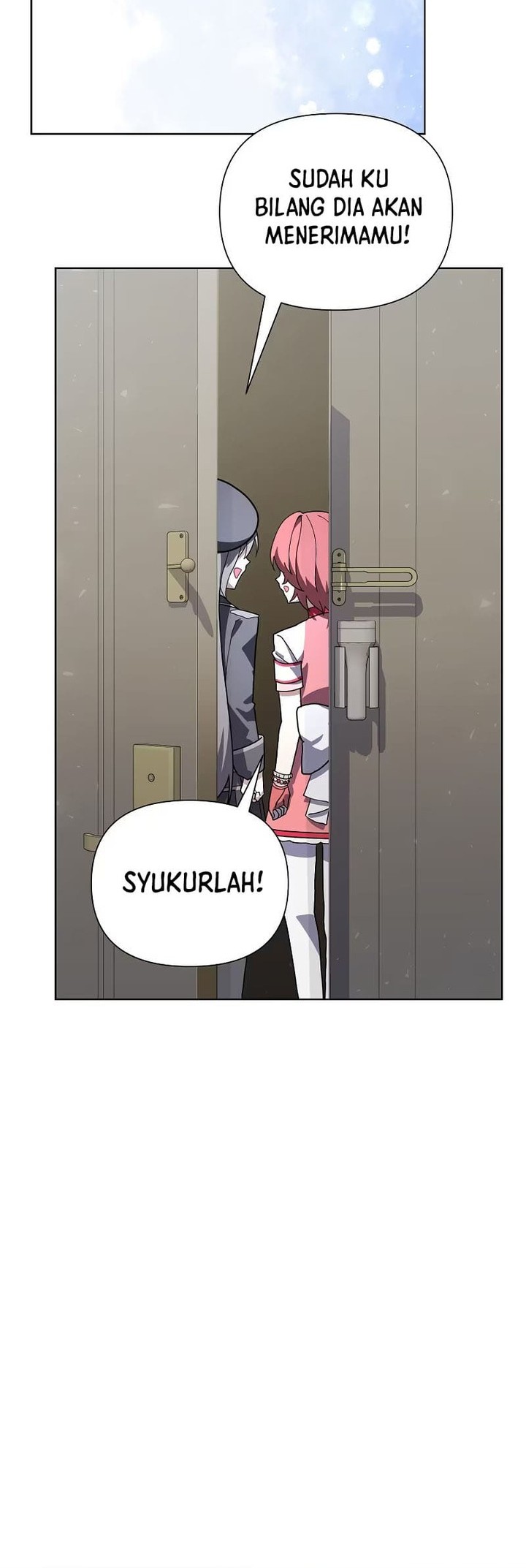 Mr. Magical Girl Bab 09 halaman 34