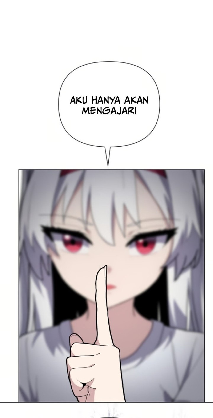 Mr. Magical Girl Bab 10 halaman 32