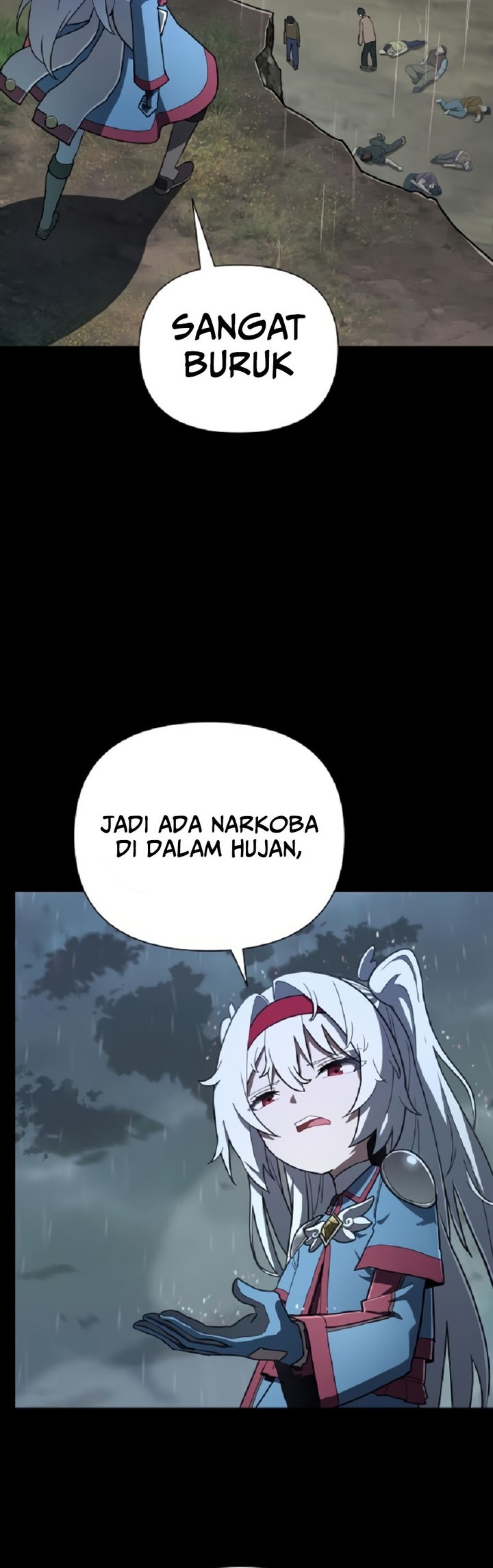 Mr. Magical Girl Bab 10 halaman 44