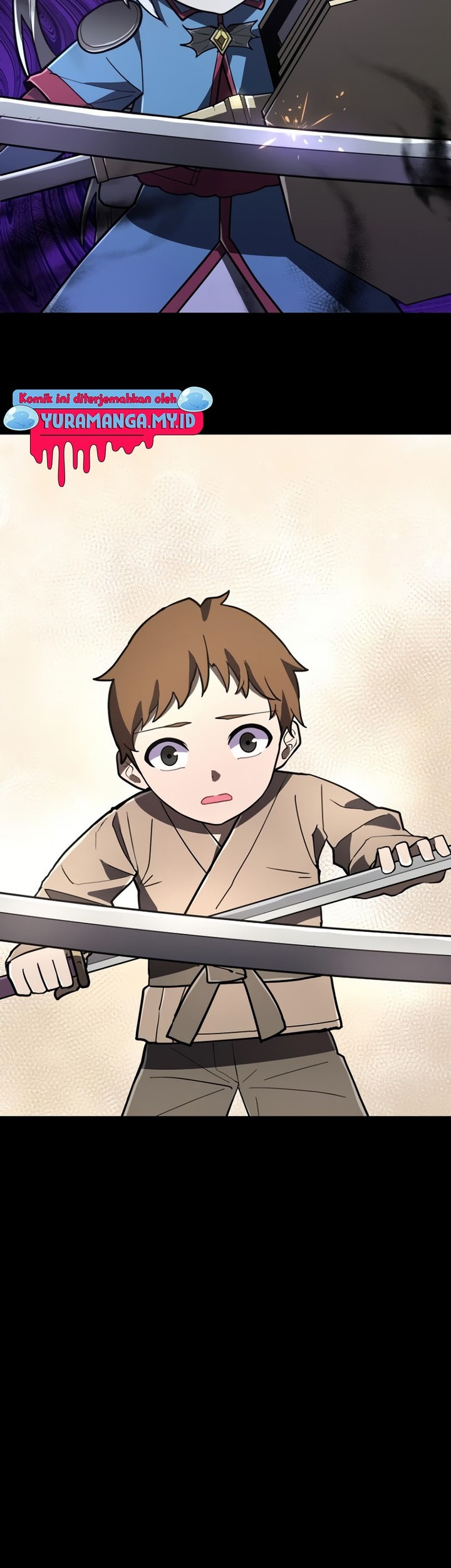 Mr. Magical Girl Bab 13 halaman 12