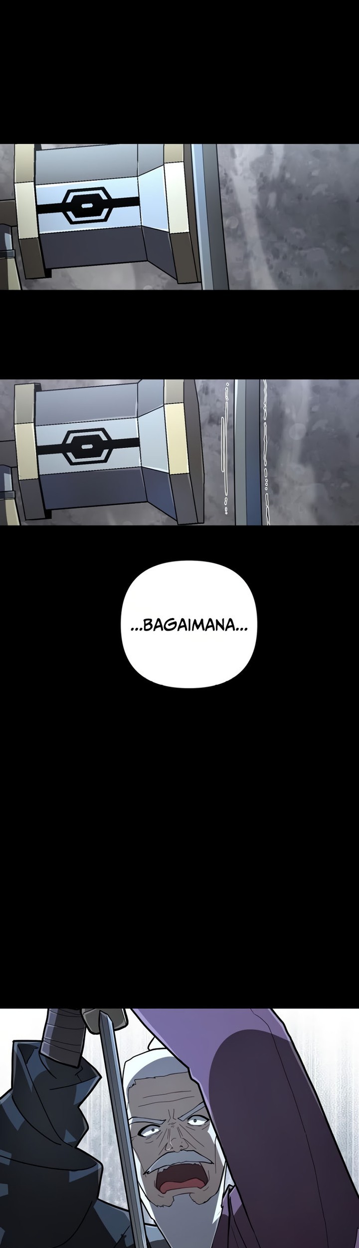 Mr. Magical Girl Bab 13 halaman 13