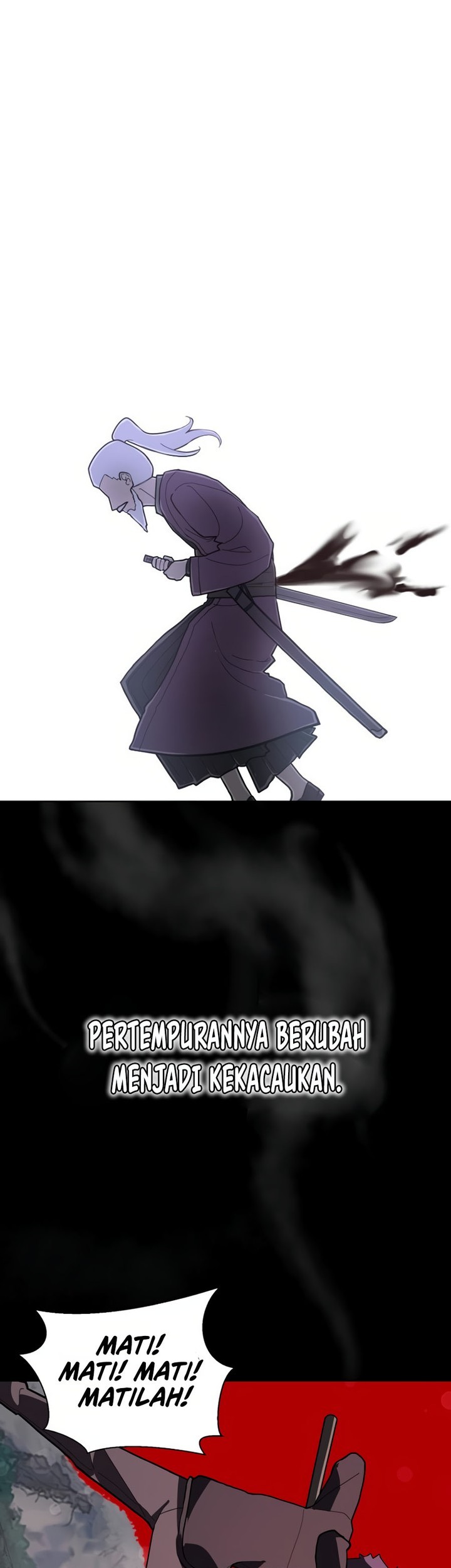 Mr. Magical Girl Bab 13 halaman 15