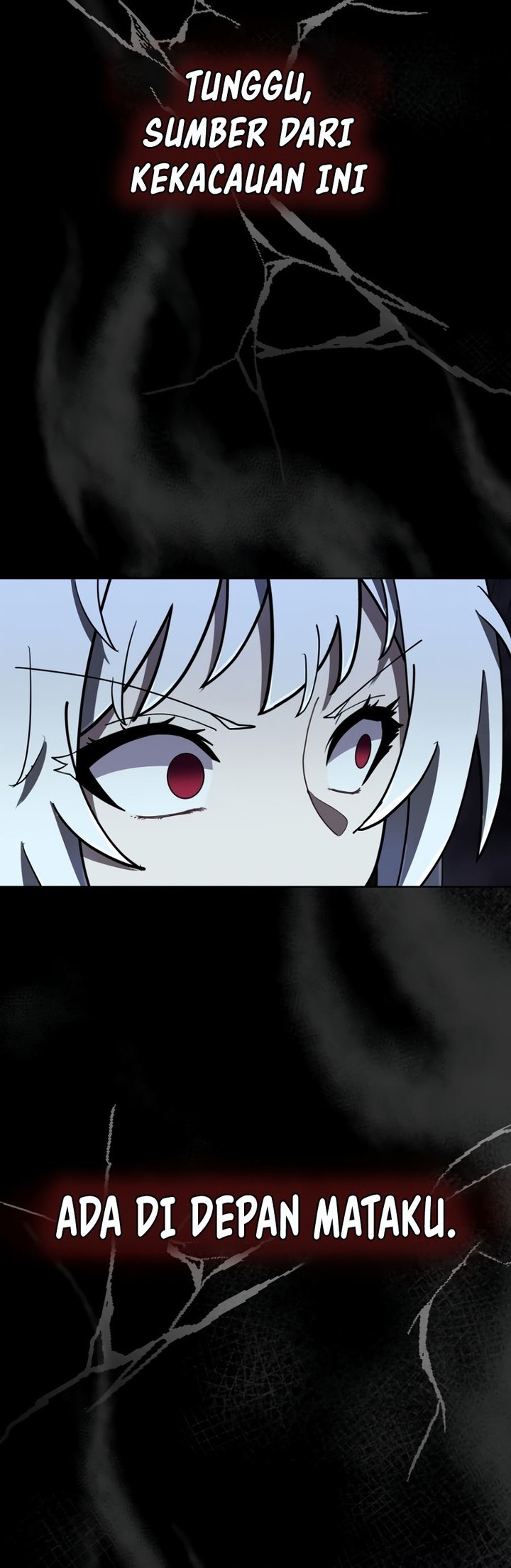 Mr. Magical Girl Bab 13 halaman 18