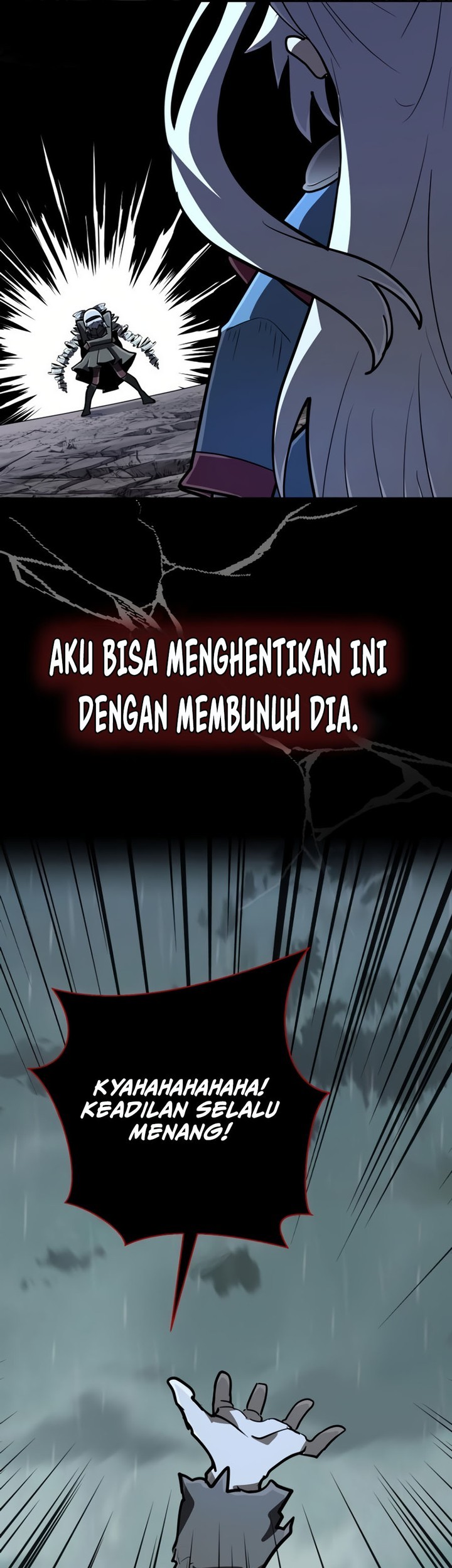 Mr. Magical Girl Bab 13 halaman 19