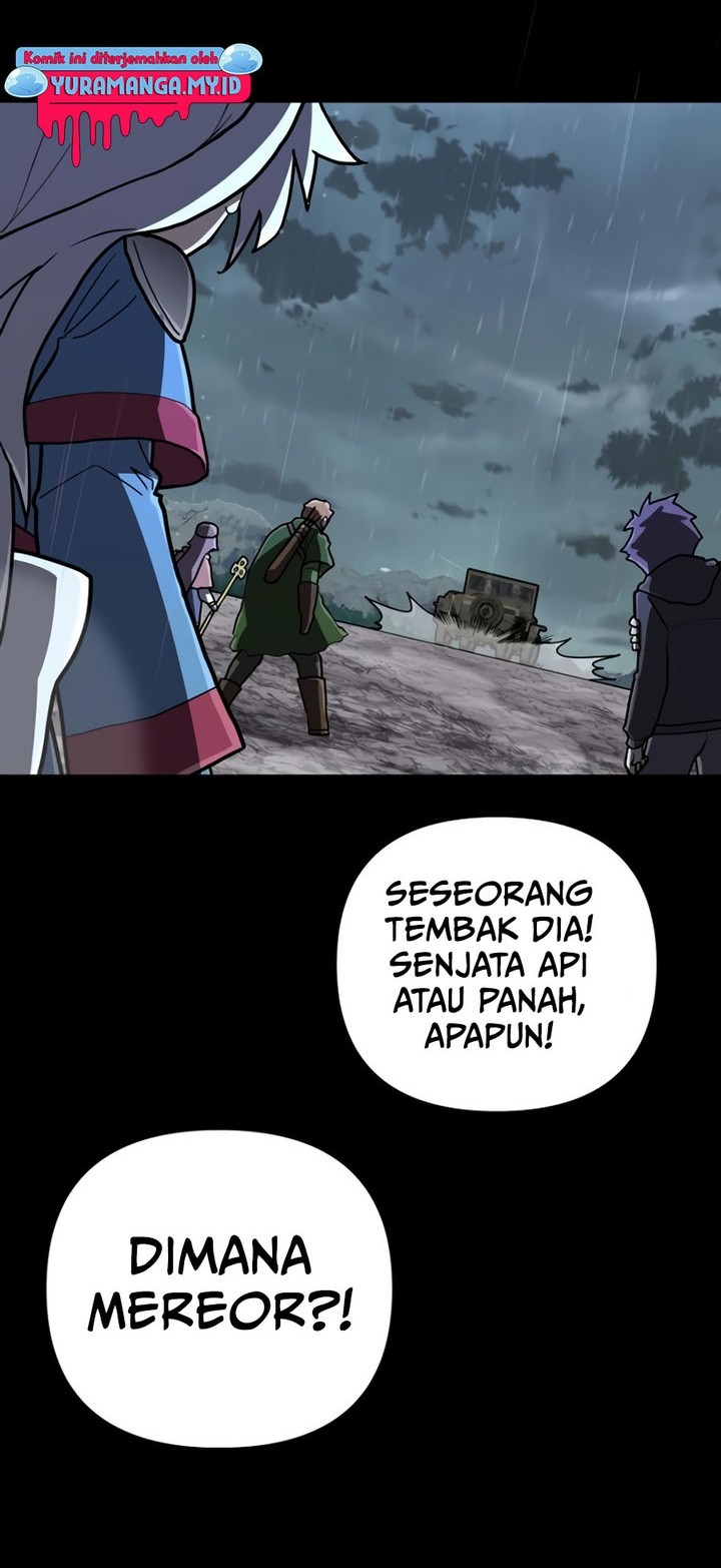 Mr. Magical Girl Bab 13 halaman 24