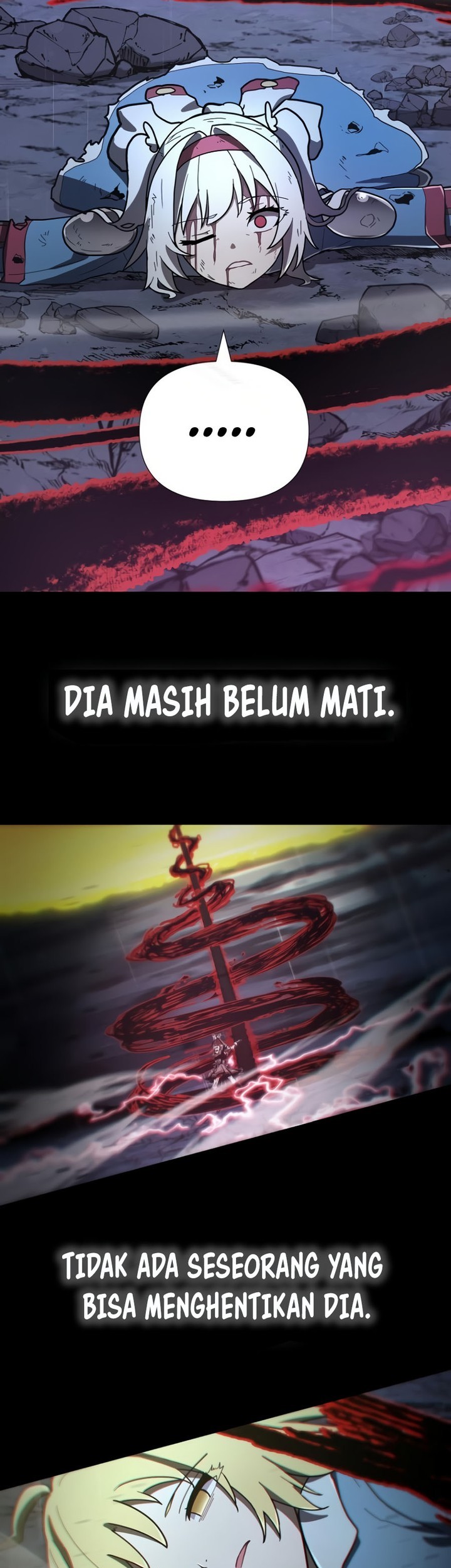 Mr. Magical Girl Bab 13 halaman 61