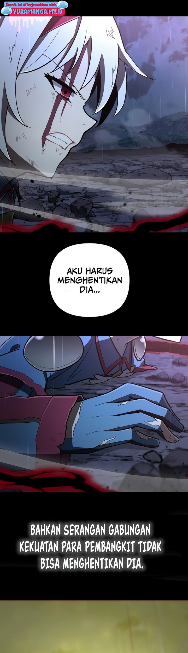 Mr. Magical Girl Bab 13 halaman 63