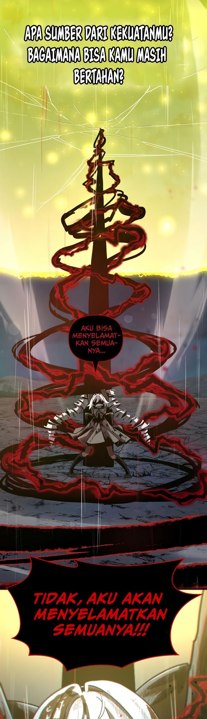 Mr. Magical Girl Bab 13 halaman 65