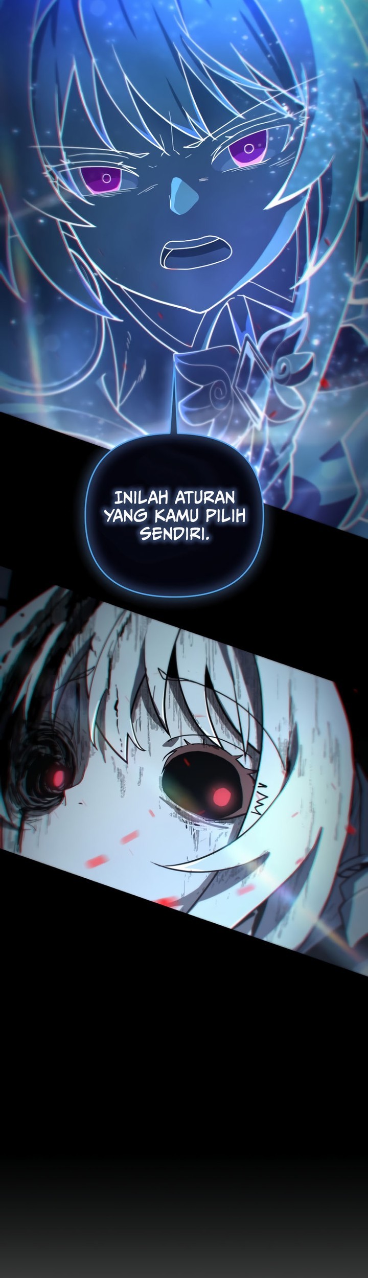 Mr. Magical Girl Bab 13 halaman 77