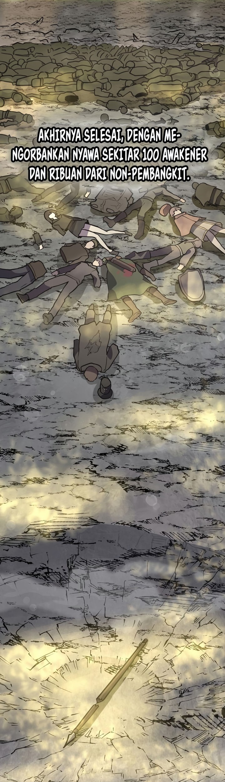 Mr. Magical Girl Bab 13 halaman 91