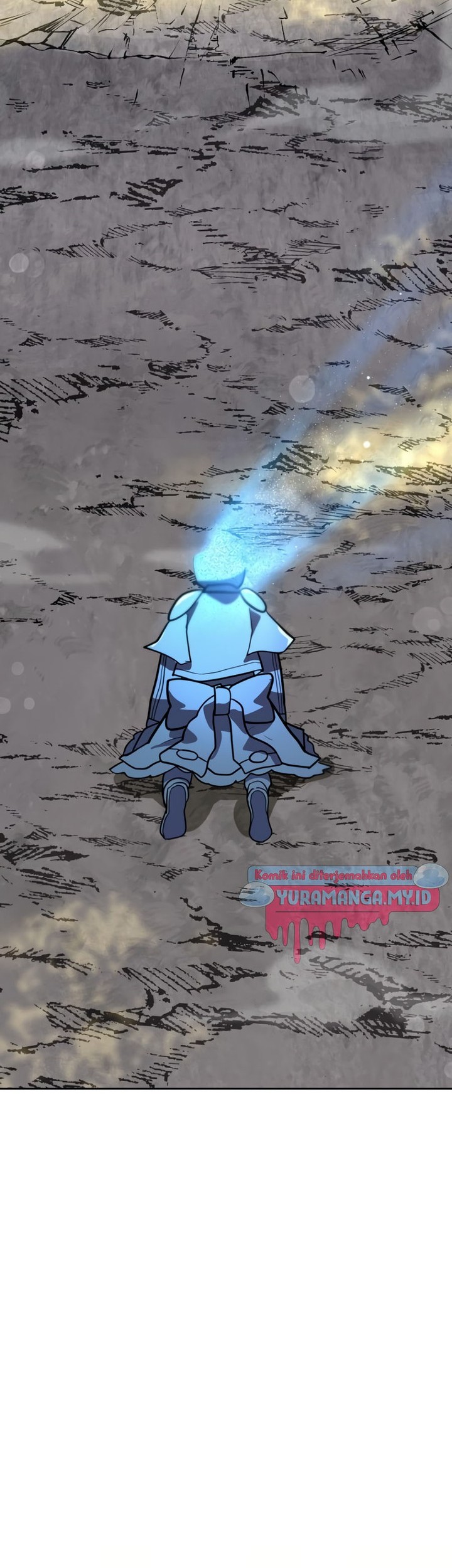 Mr. Magical Girl Bab 13 halaman 92