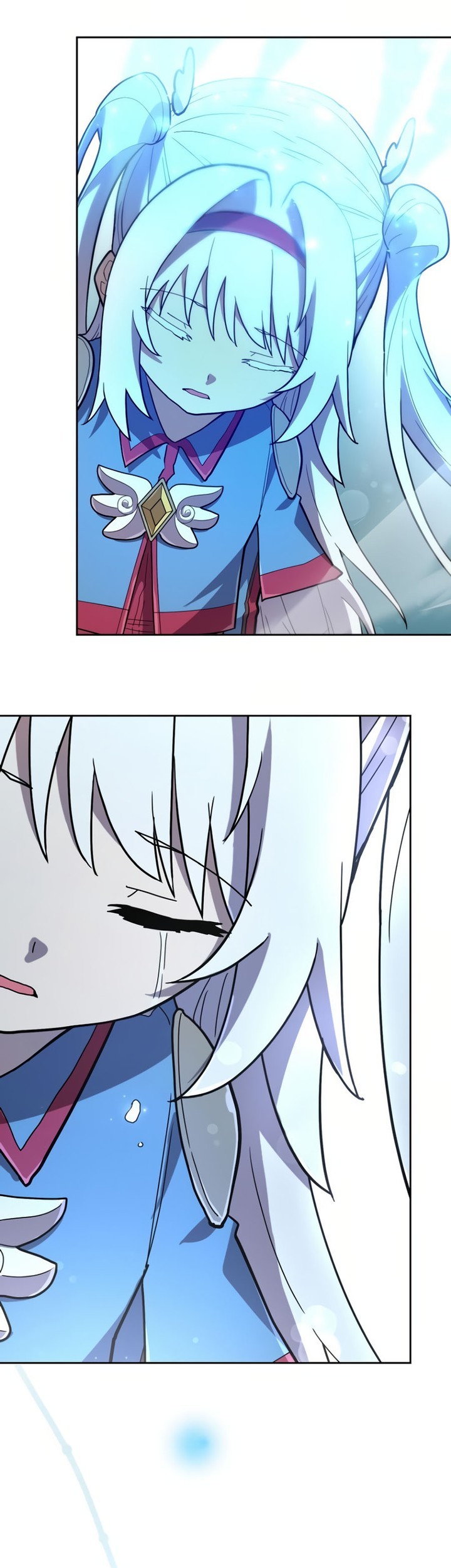 Mr. Magical Girl Bab 13 halaman 93