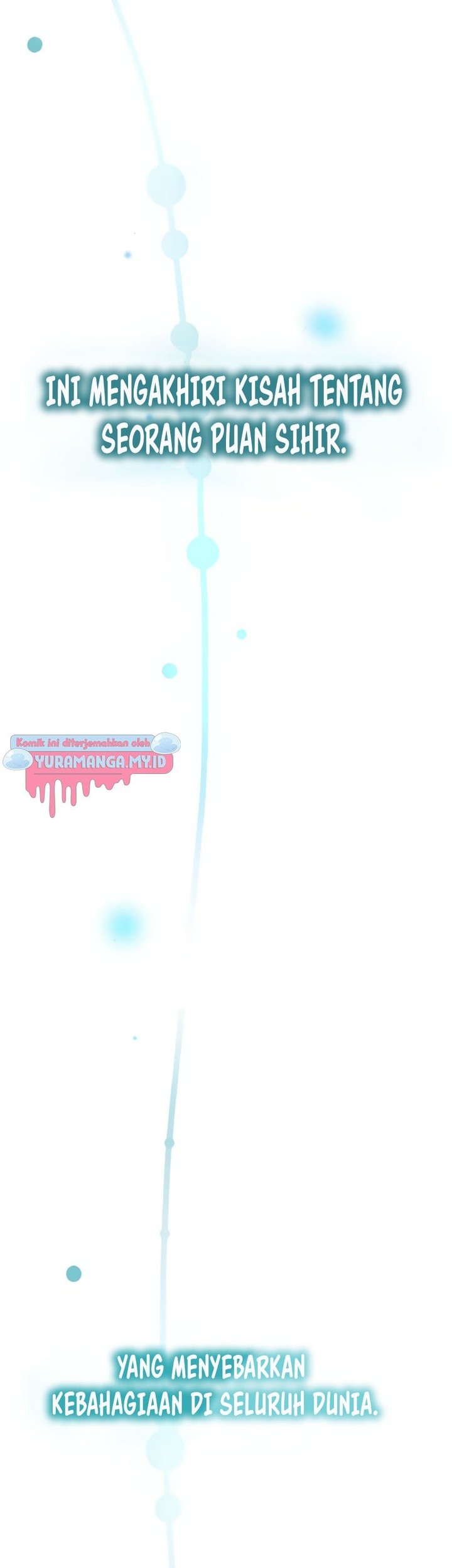 Mr. Magical Girl Bab 13 halaman 94