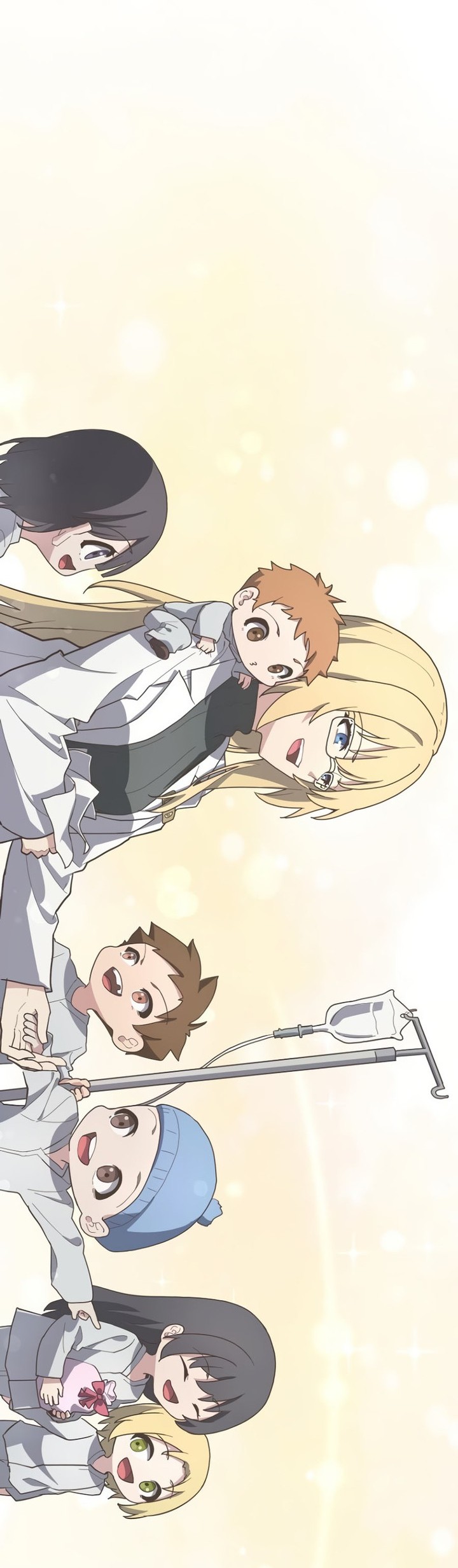 Mr. Magical Girl Bab 13 halaman 96