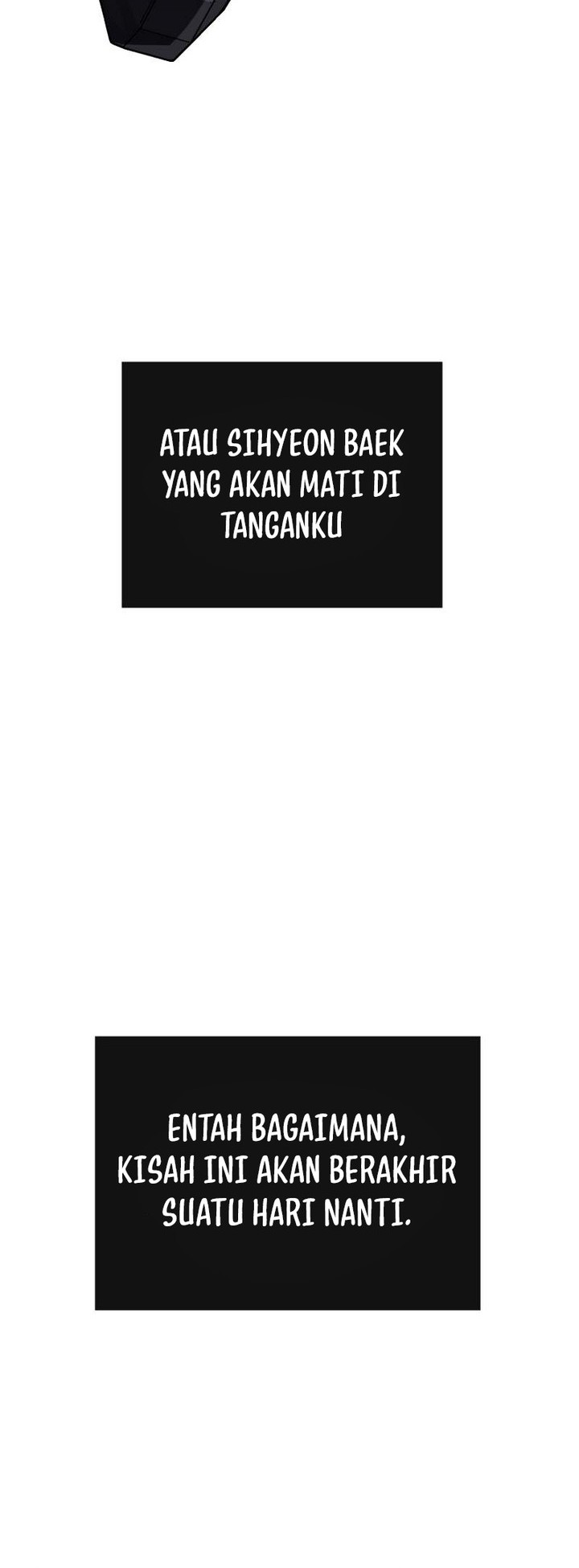 Mr. Magical Girl chapter 14 halaman 32