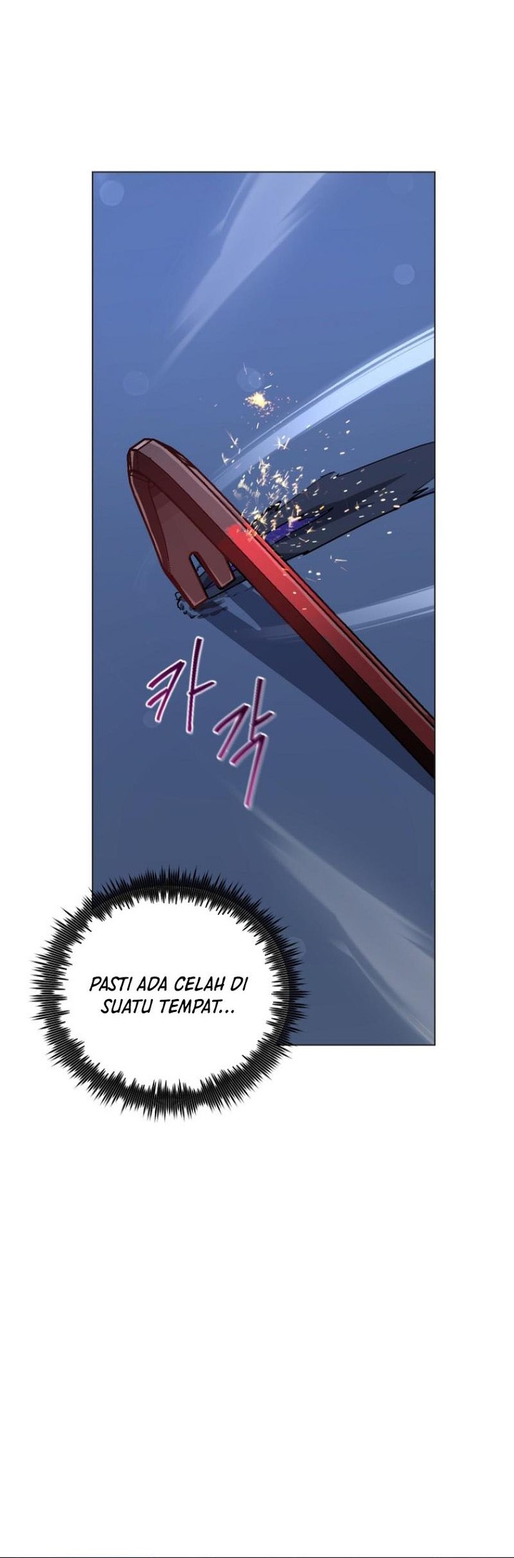 Mr. Magical Girl chapter 17 halaman 24