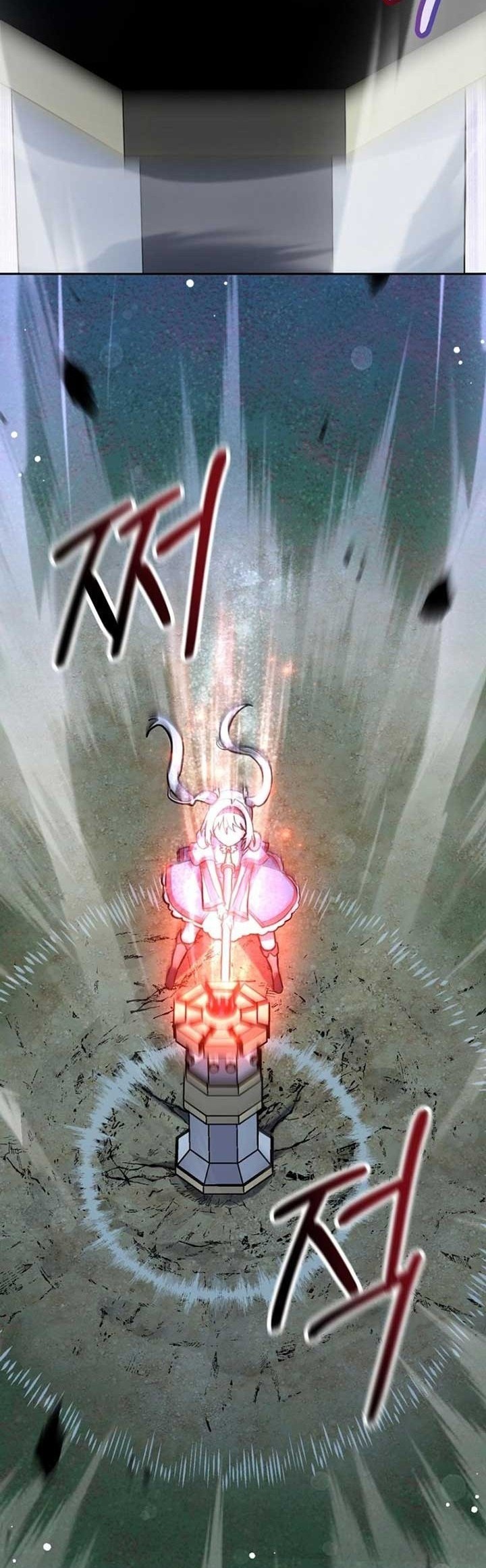 Mr. Magical Girl chapter 21 halaman 4
