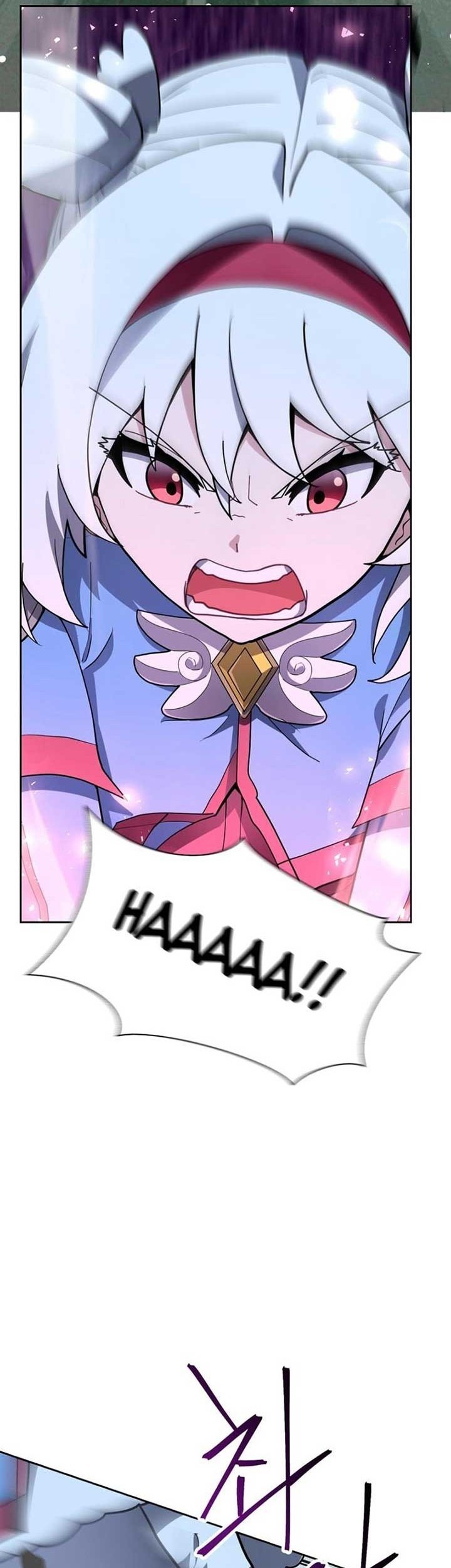 Mr. Magical Girl chapter 21 halaman 5
