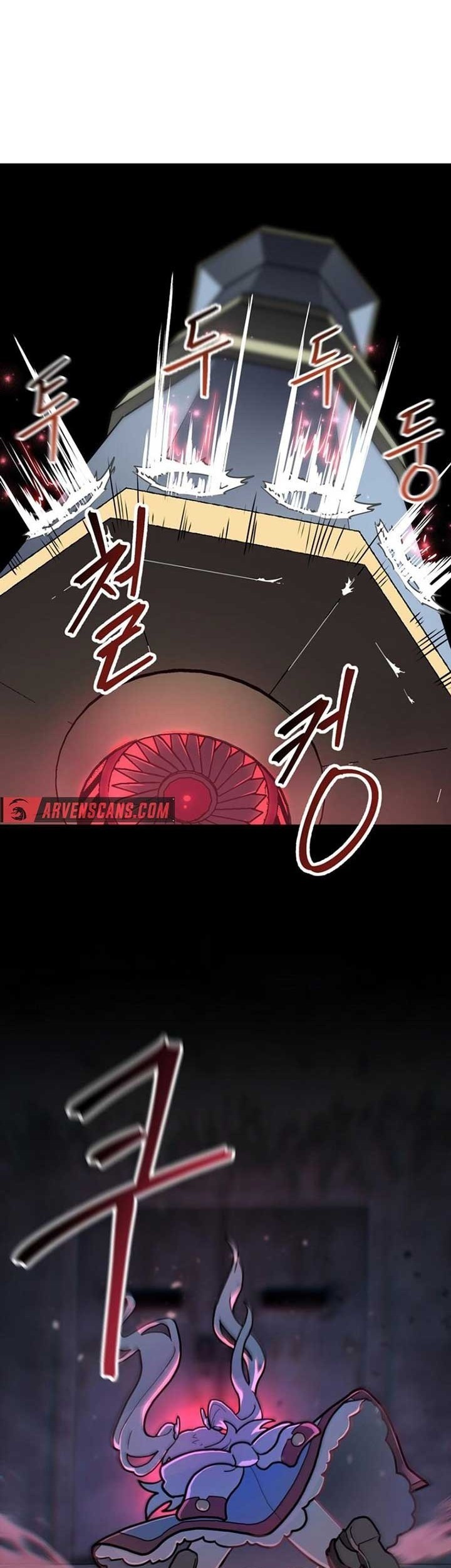 Mr. Magical Girl chapter 21 halaman 9