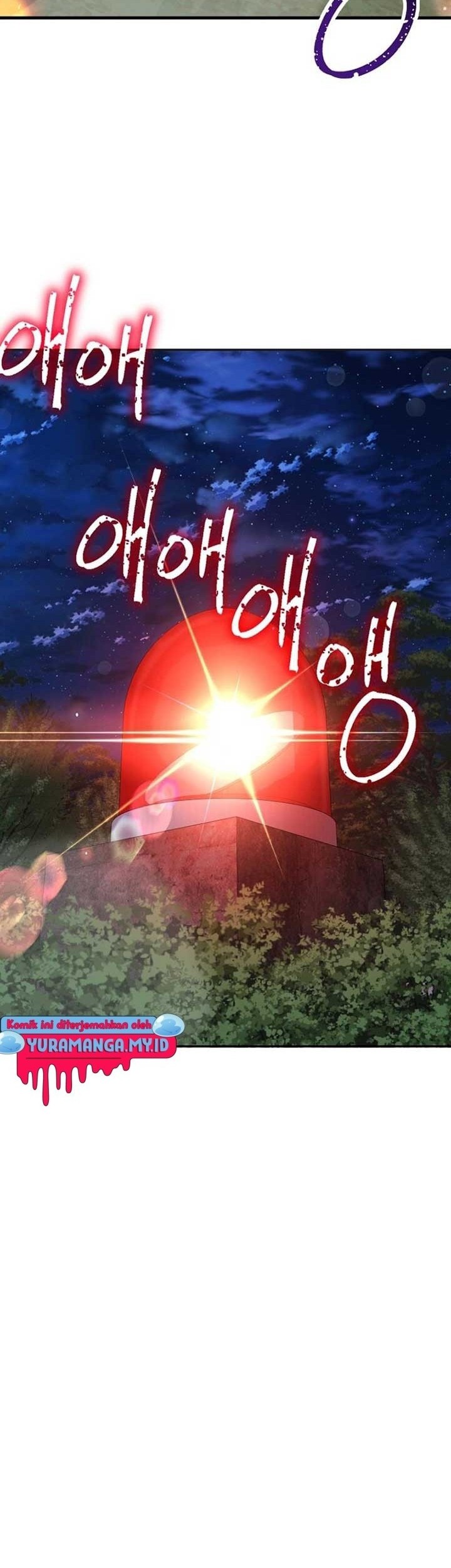 Mr. Magical Girl chapter 21 halaman 15
