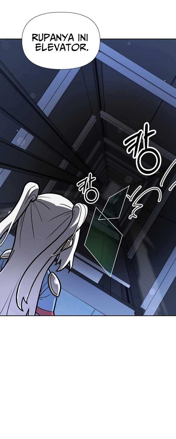 Mr. Magical Girl chapter 21 halaman 27