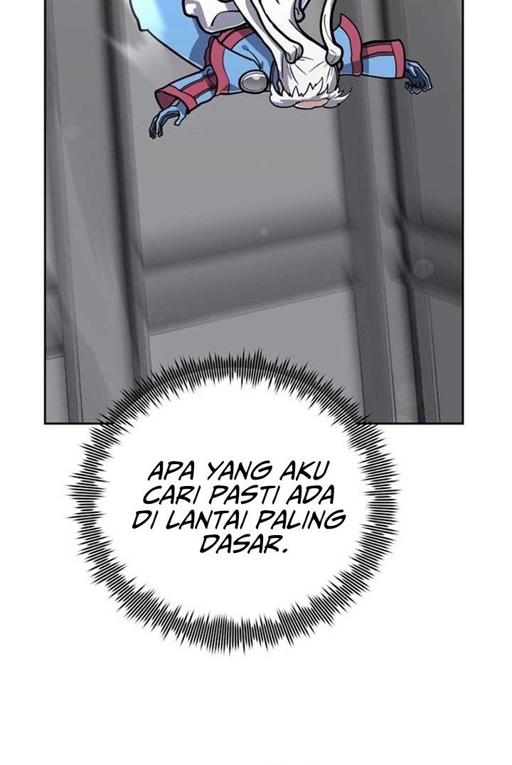 Mr. Magical Girl chapter 21 halaman 29
