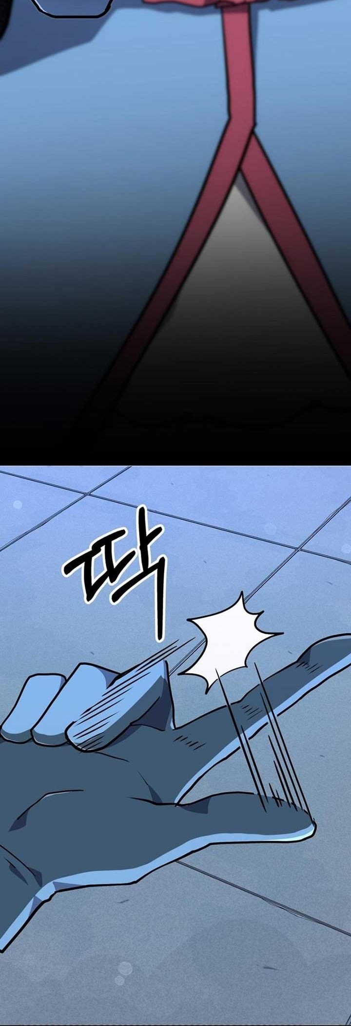 Mr. Magical Girl chapter 21 halaman 39