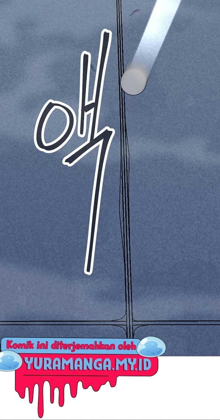 Mr. Magical Girl chapter 21 halaman 41