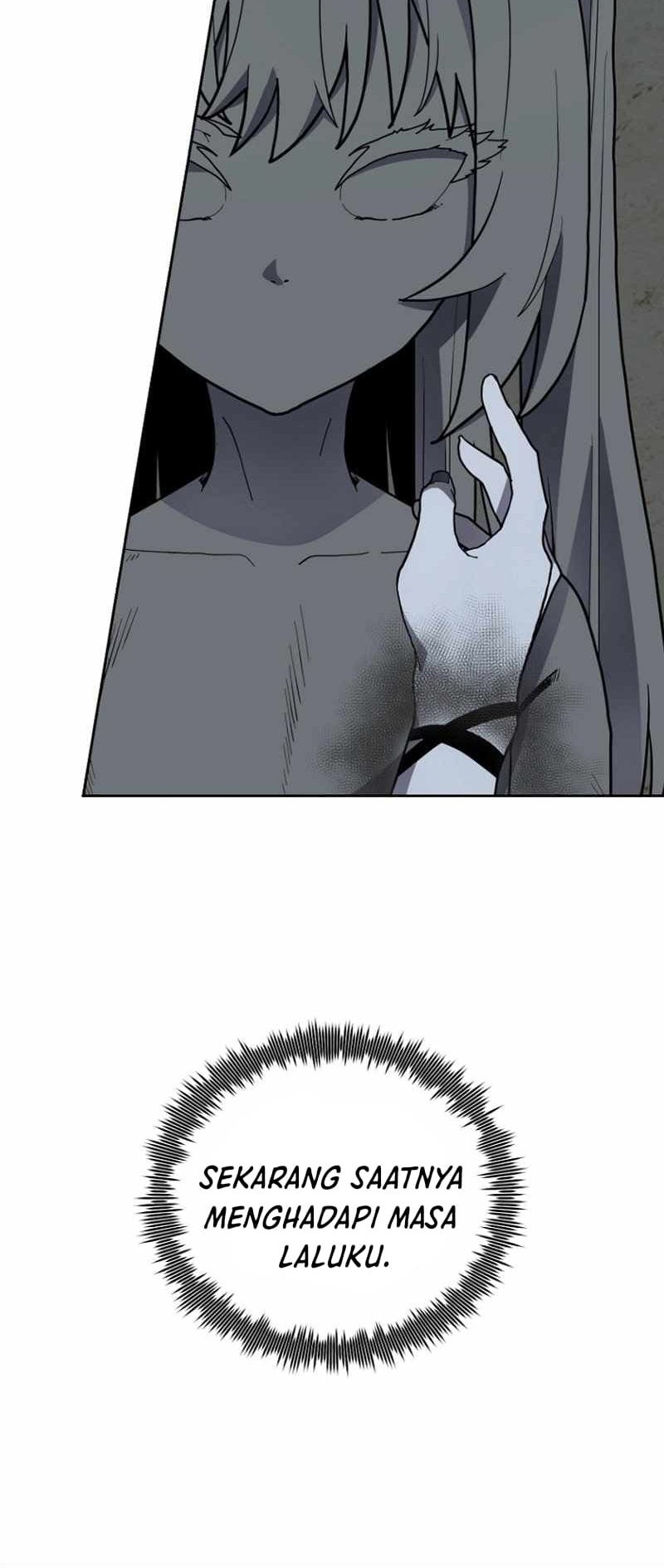 Mr. Magical Girl Bab 24 halaman 32
