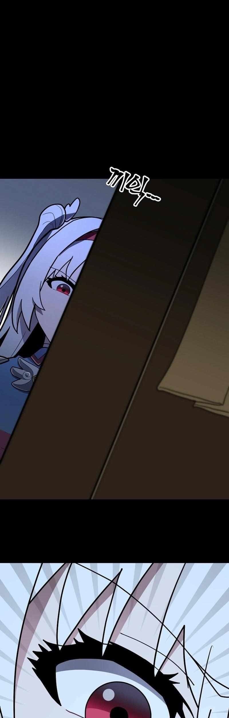 Mr. Magical Girl chapter 25 halaman 32