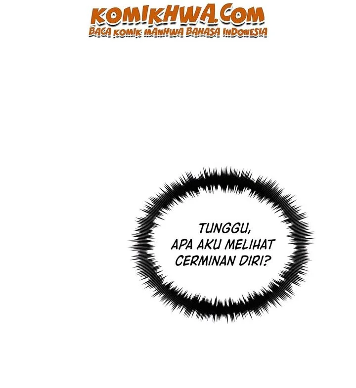 Mr. Magical Girl chapter 27 halaman 32