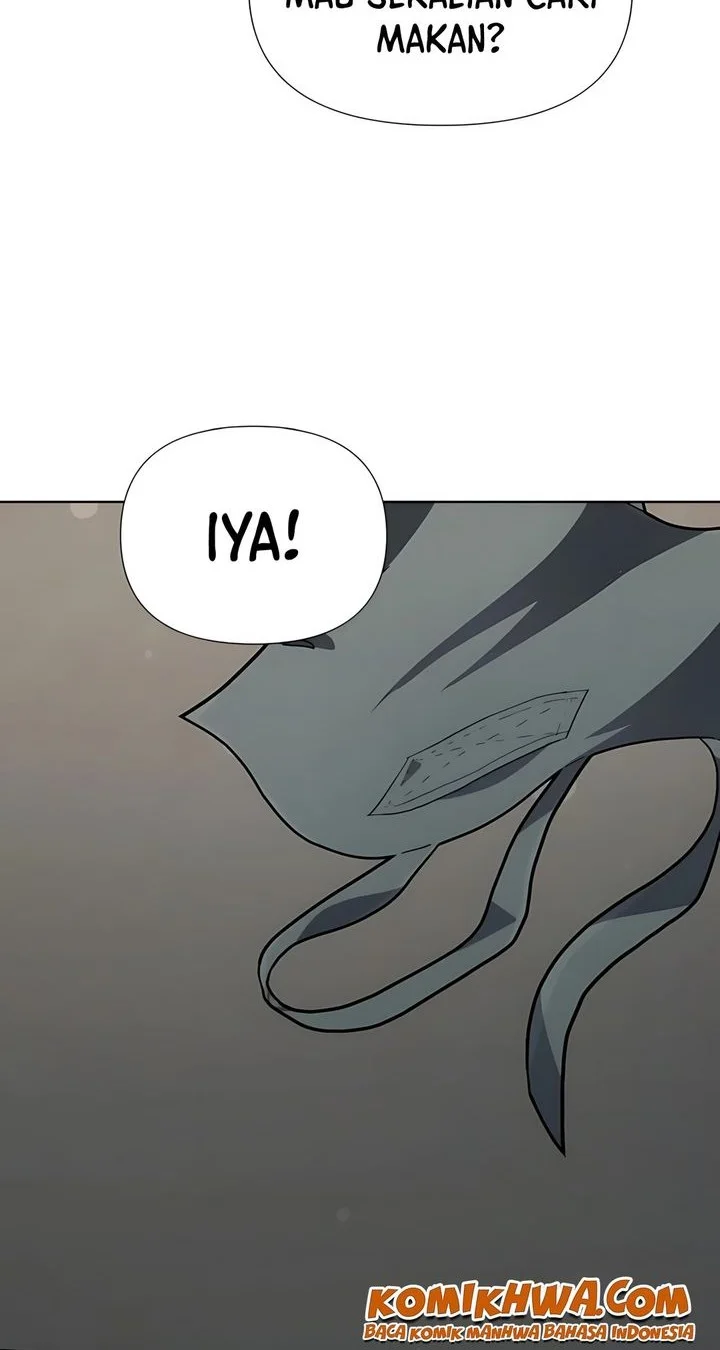 Mr. Magical Girl chapter 27 halaman 34