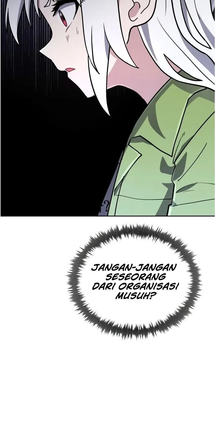 Mr. Magical Girl Bab 28 halaman 34