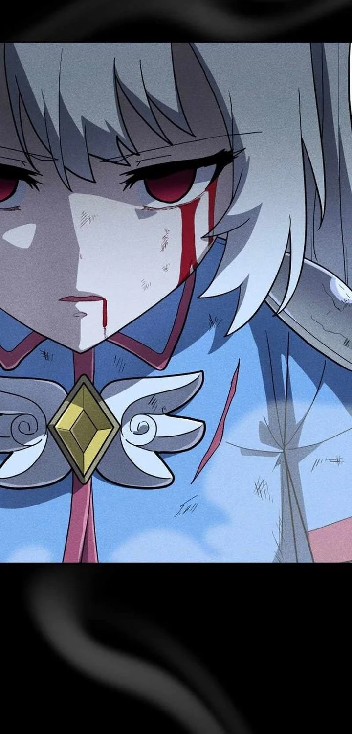 Mr. Magical Girl Bab 29 halaman 34