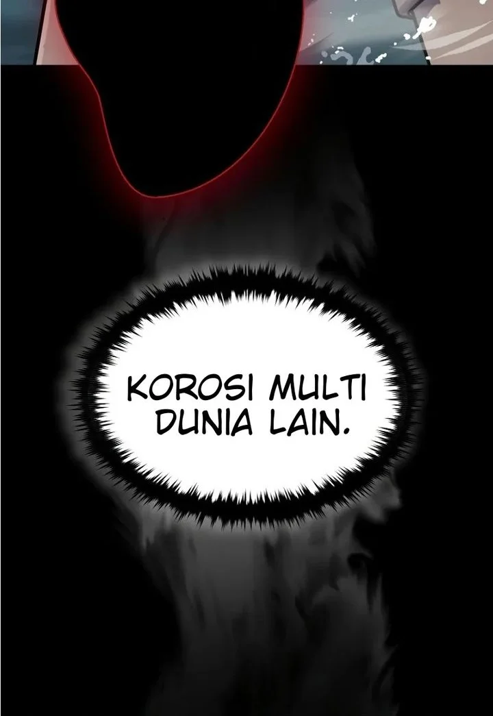 Mr. Magical Girl Bab 30 halaman 34