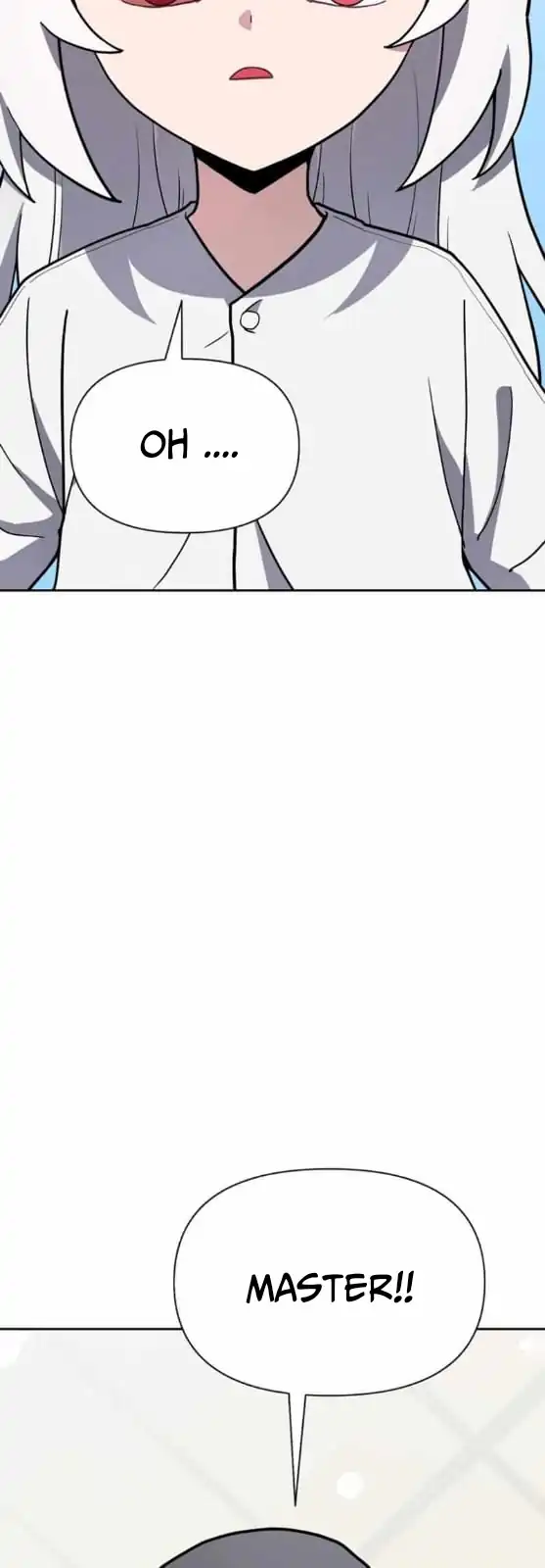 Mr. Magical Girl Bab 32 halaman 32