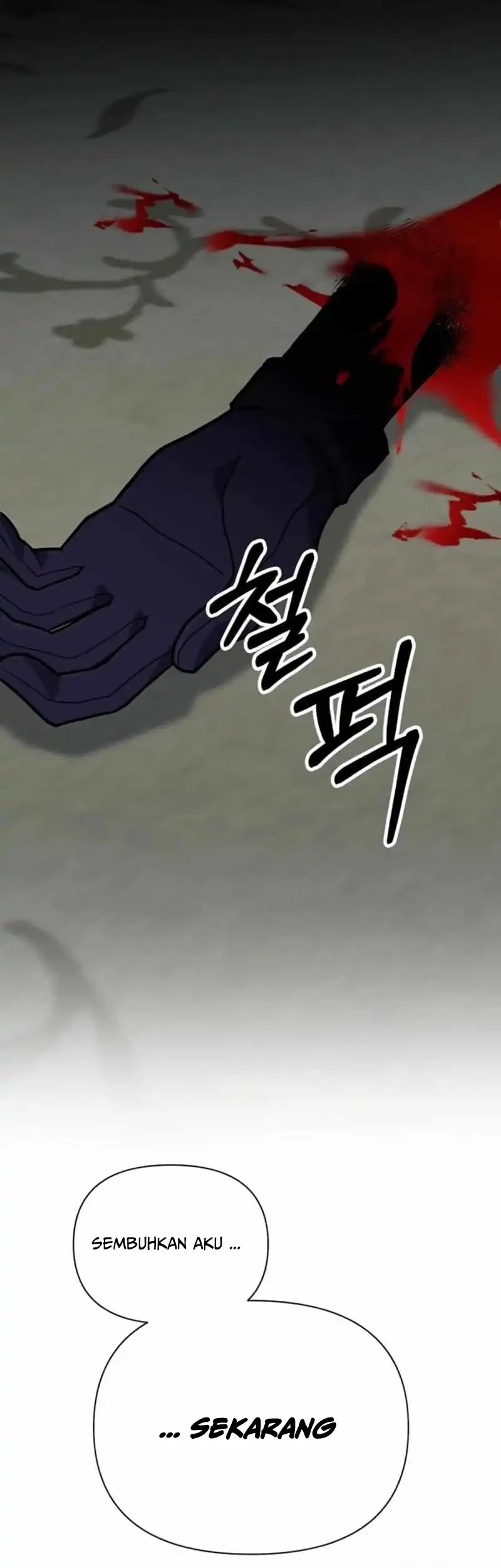 Mr. Magical Girl Bab 32 halaman 74