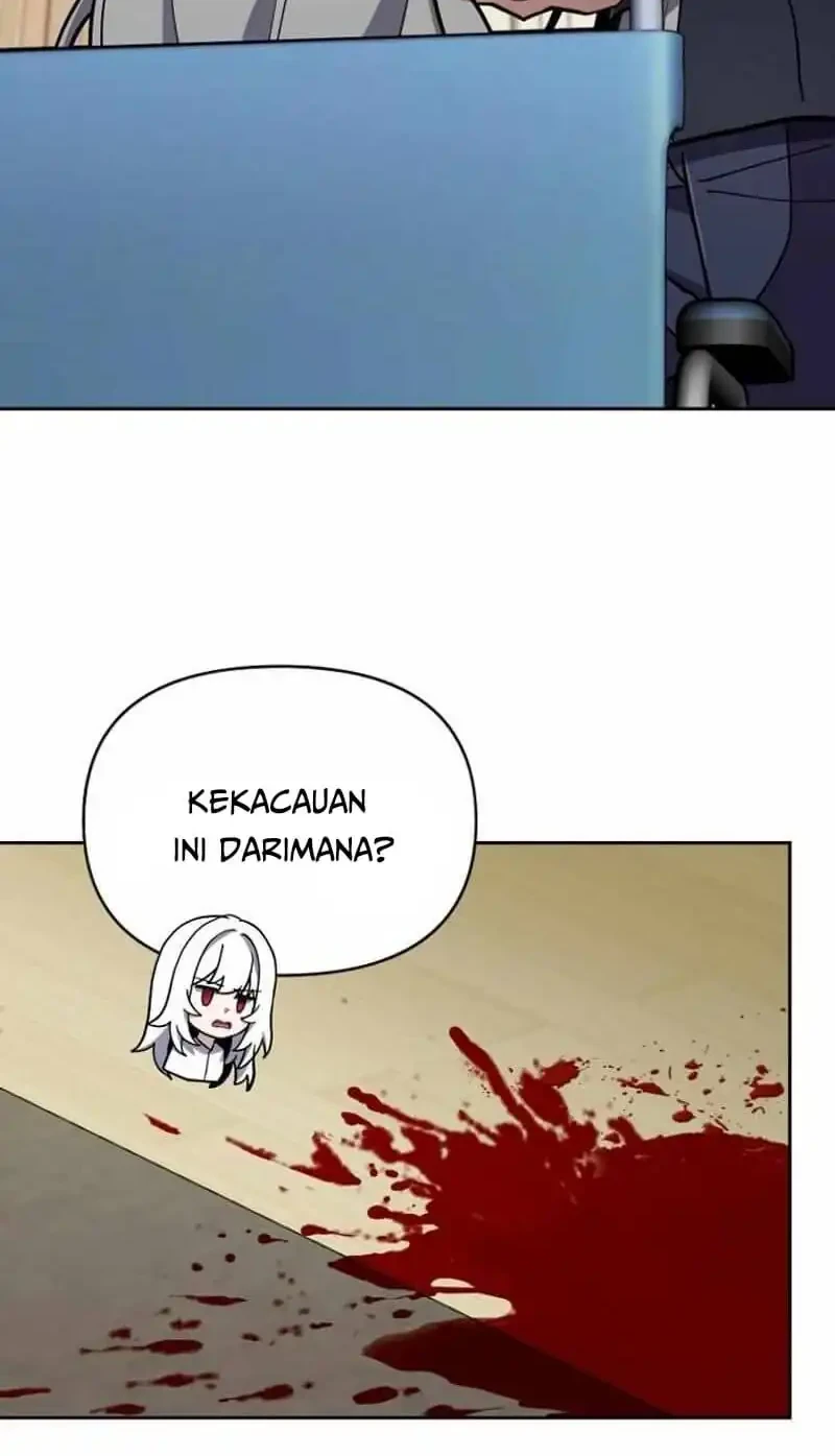 Mr. Magical Girl Bab 33 halaman 34